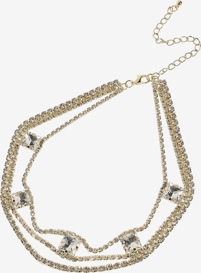 SOHI Řetízek 'Lorrie' - stříbrná, Produkt