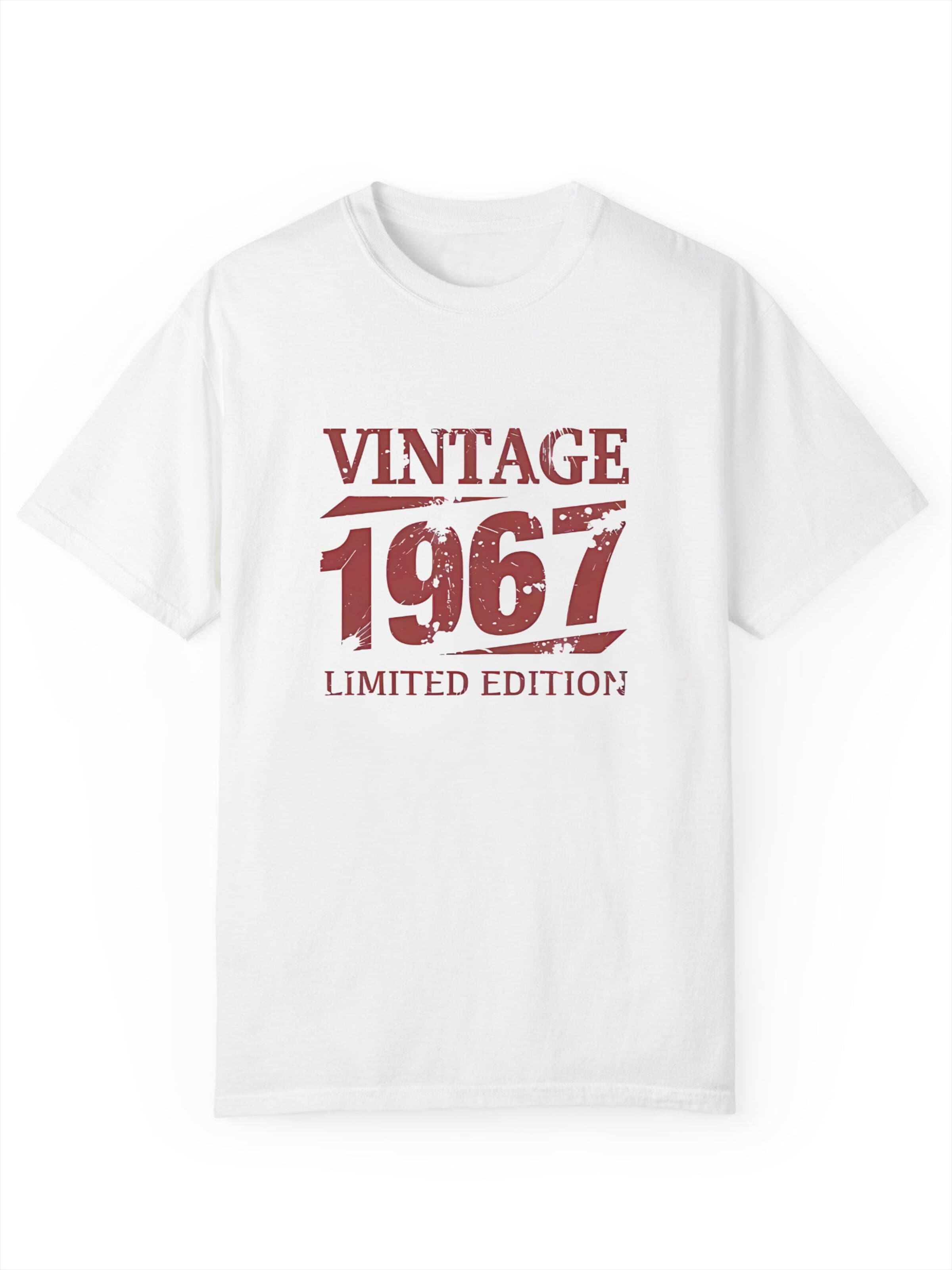 GORHEY Shirt in Wit: voorkant
