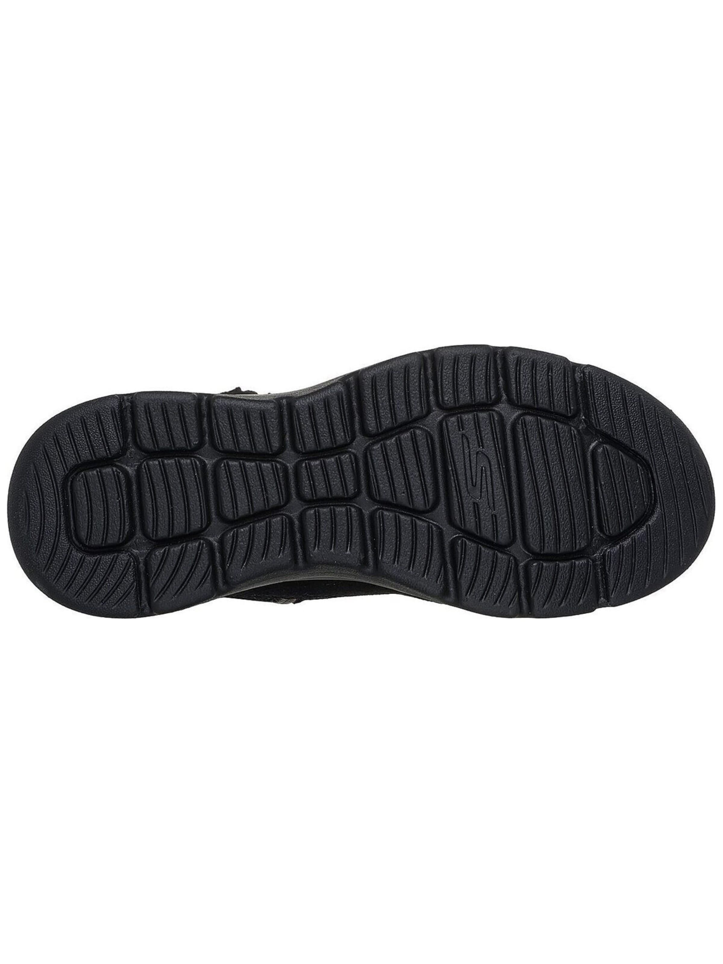Boots 'Skechers Glacial Ultra - Autumn Days' di SKECHERS in nero