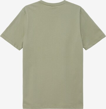 s.Oliver Shirt in Groen