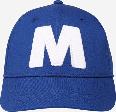 Marni قبعة بـ أزرق / أبيض, عرض المنتج
