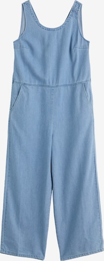 Seasalt Cornwall Haalari 'Salt Air' koossa S värissä sininen denim, Tuotenäkymä