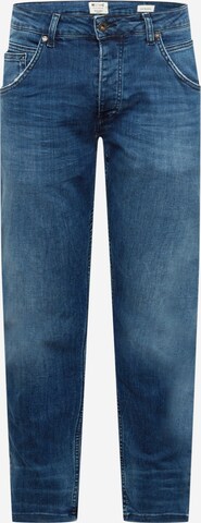 MUSTANG Jeans 'Michigan' in Blau: predná strana