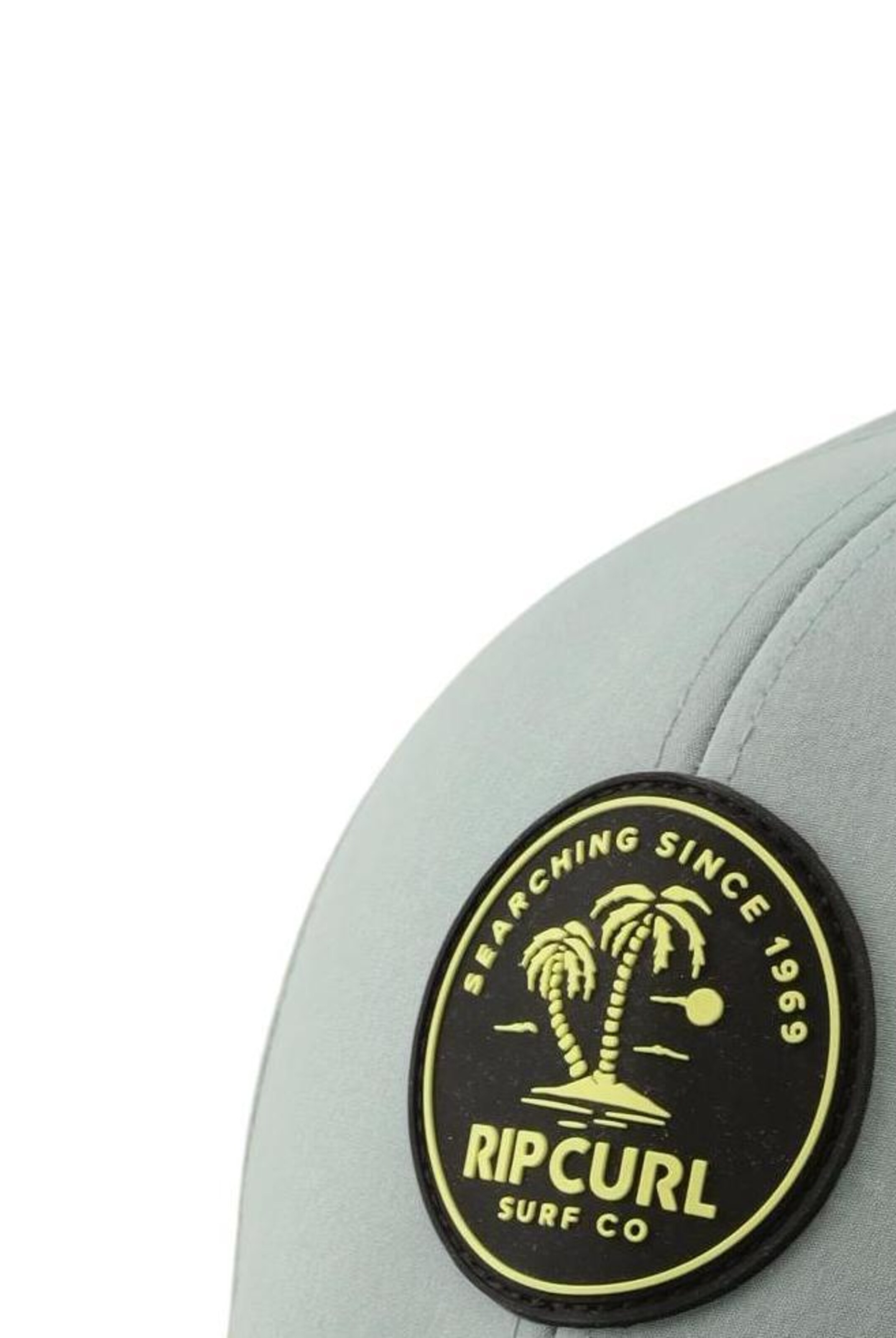 RIP CURL Hut oder Mütze One Size in Grau