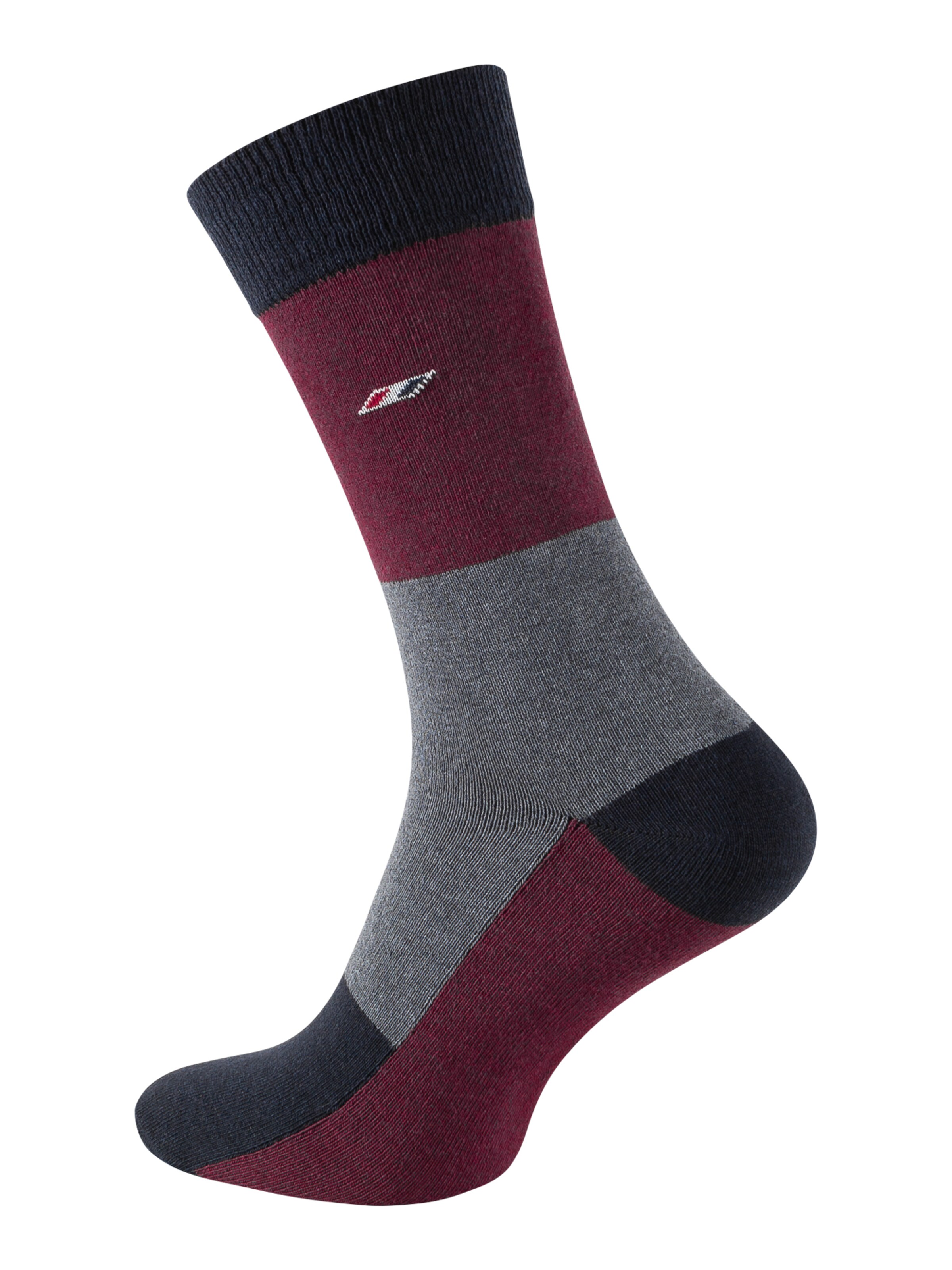 Cotton Prime - Meias em azul