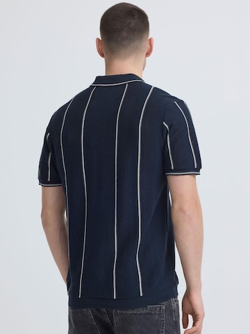 BLEND Πουλόβερ 'BHAven' σε μπλε