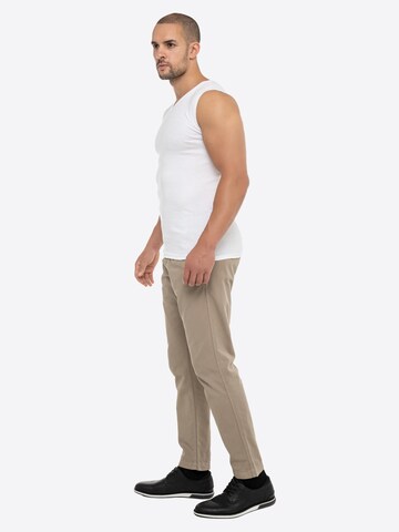 celodoro Undershirt 'Exclusive' in White