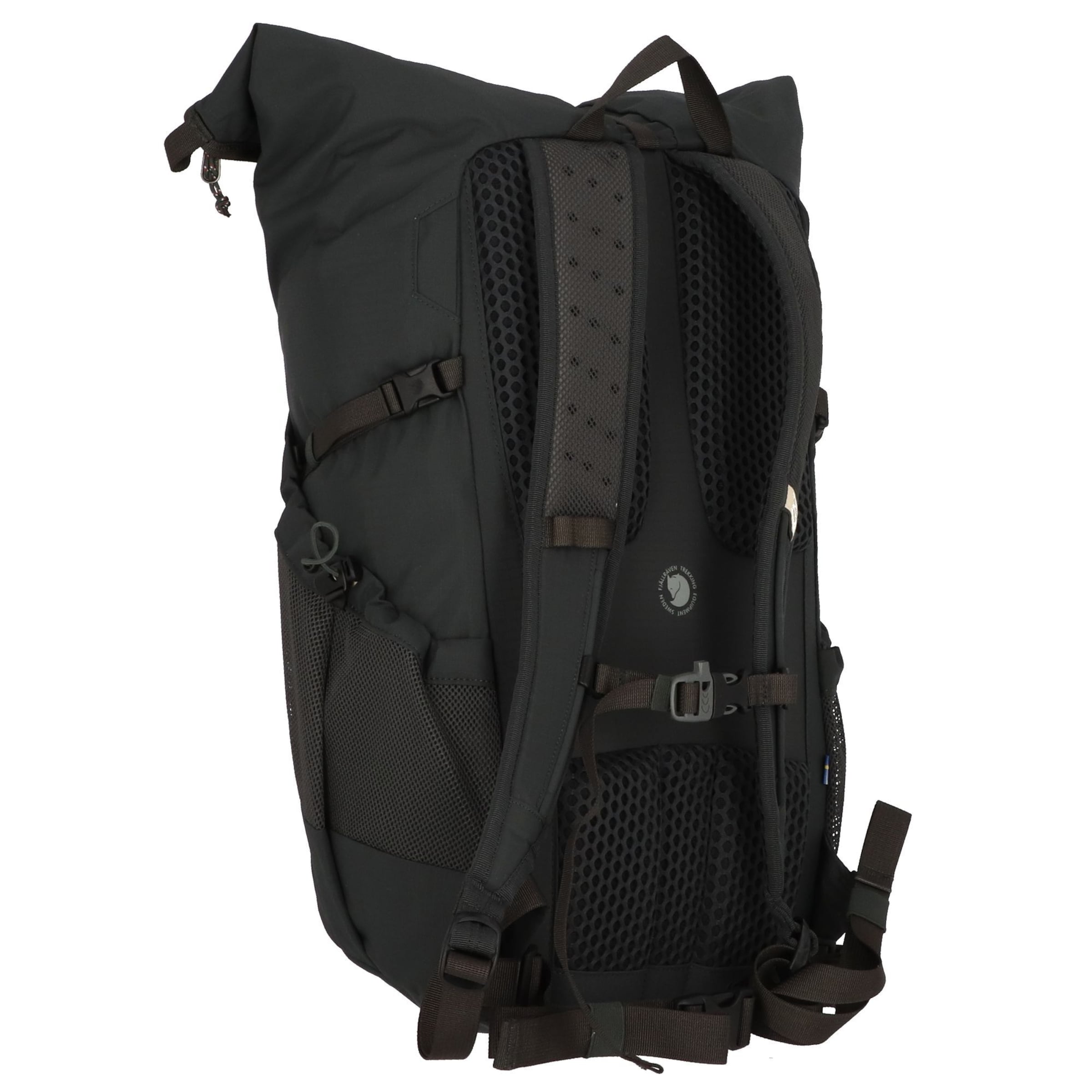 Fjällräven Sportrugzak 'Abisko' in Grijs