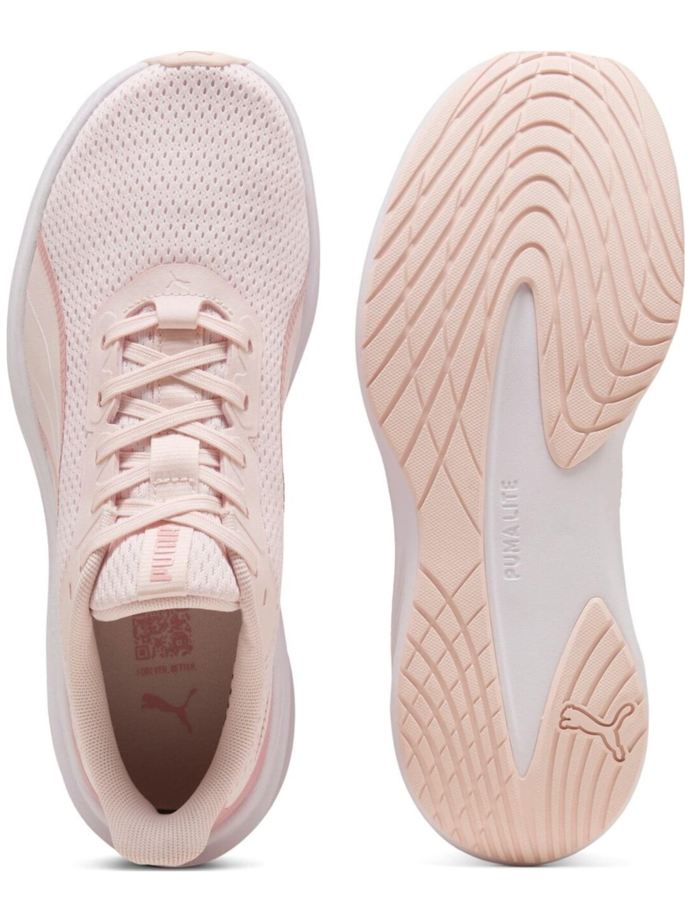 PUMA Sportschuh 'Dasher Lite' in Pink