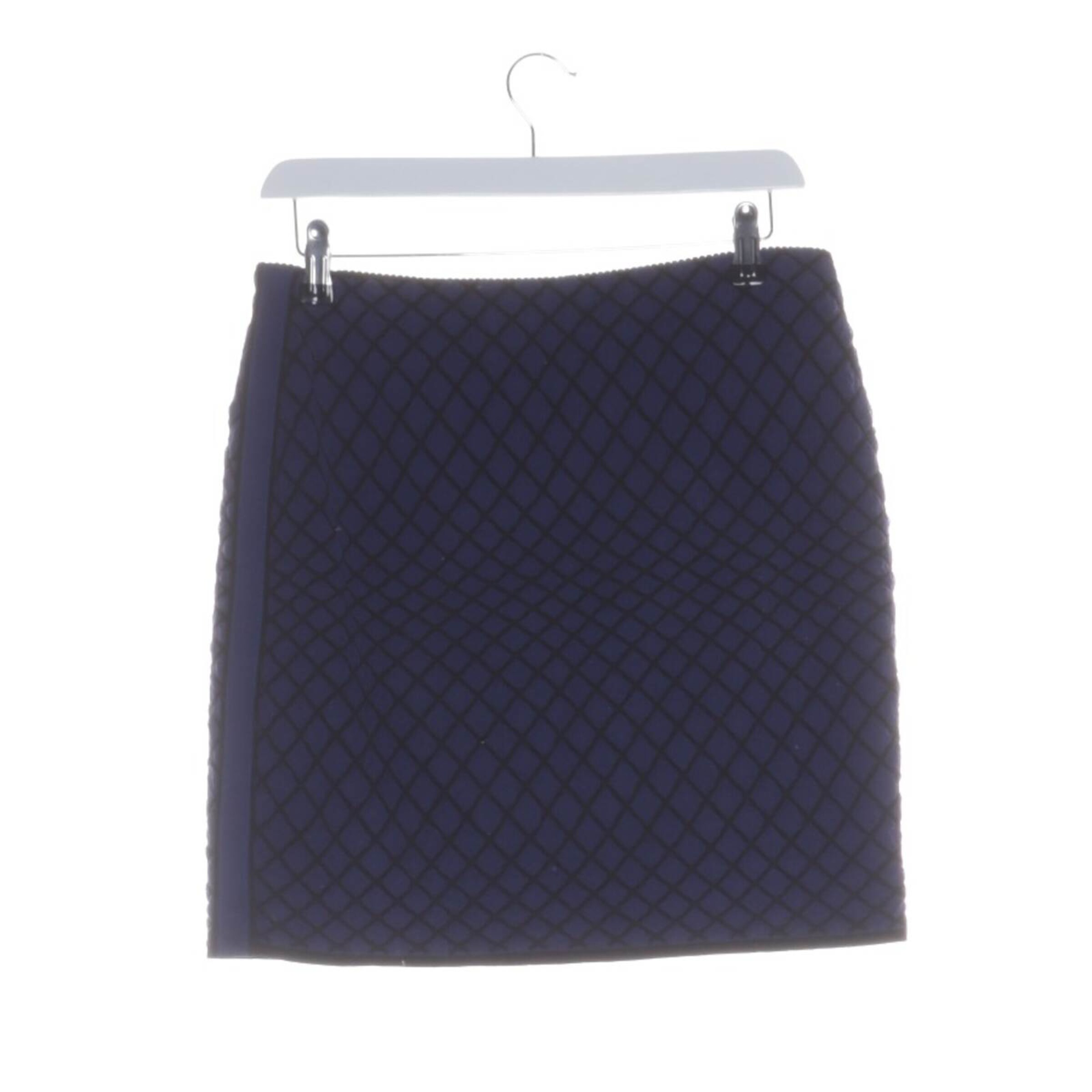 Marc Cain Skirt in M in Blue