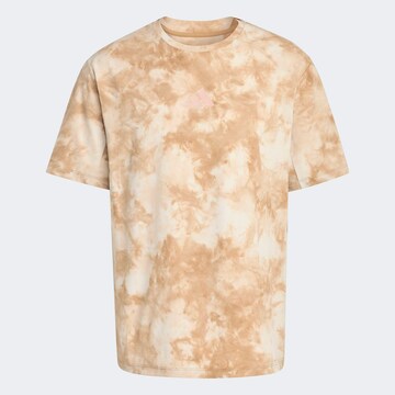 ADIDAS TERREX Functioneel shirt in Beige