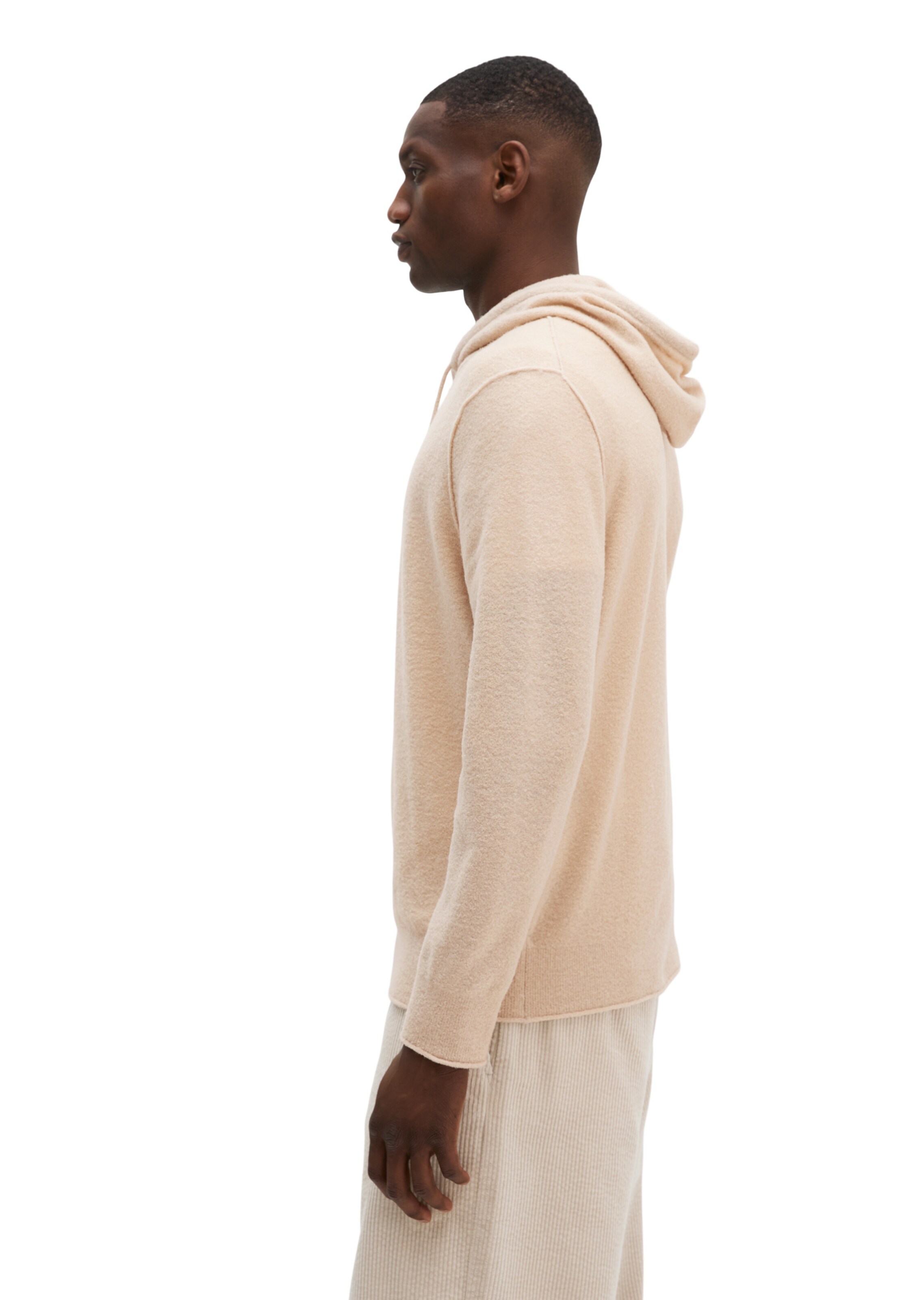 Marc O'Polo Pullover in Beige: Seite