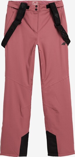 Pantaloni sportivi 4F di colore rosa, Visualizzazione prodotti