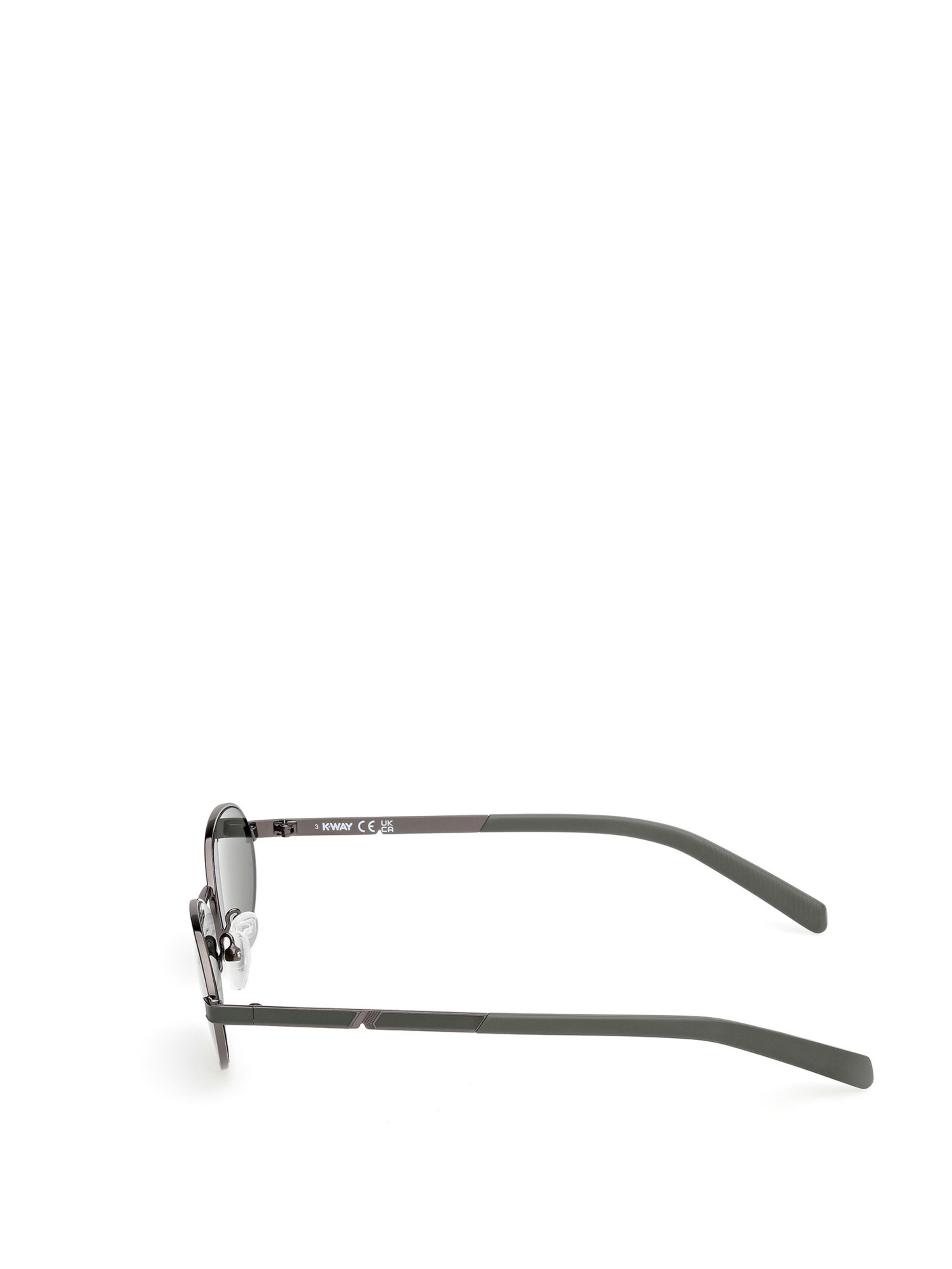 K-Way Sunglasses in Grey