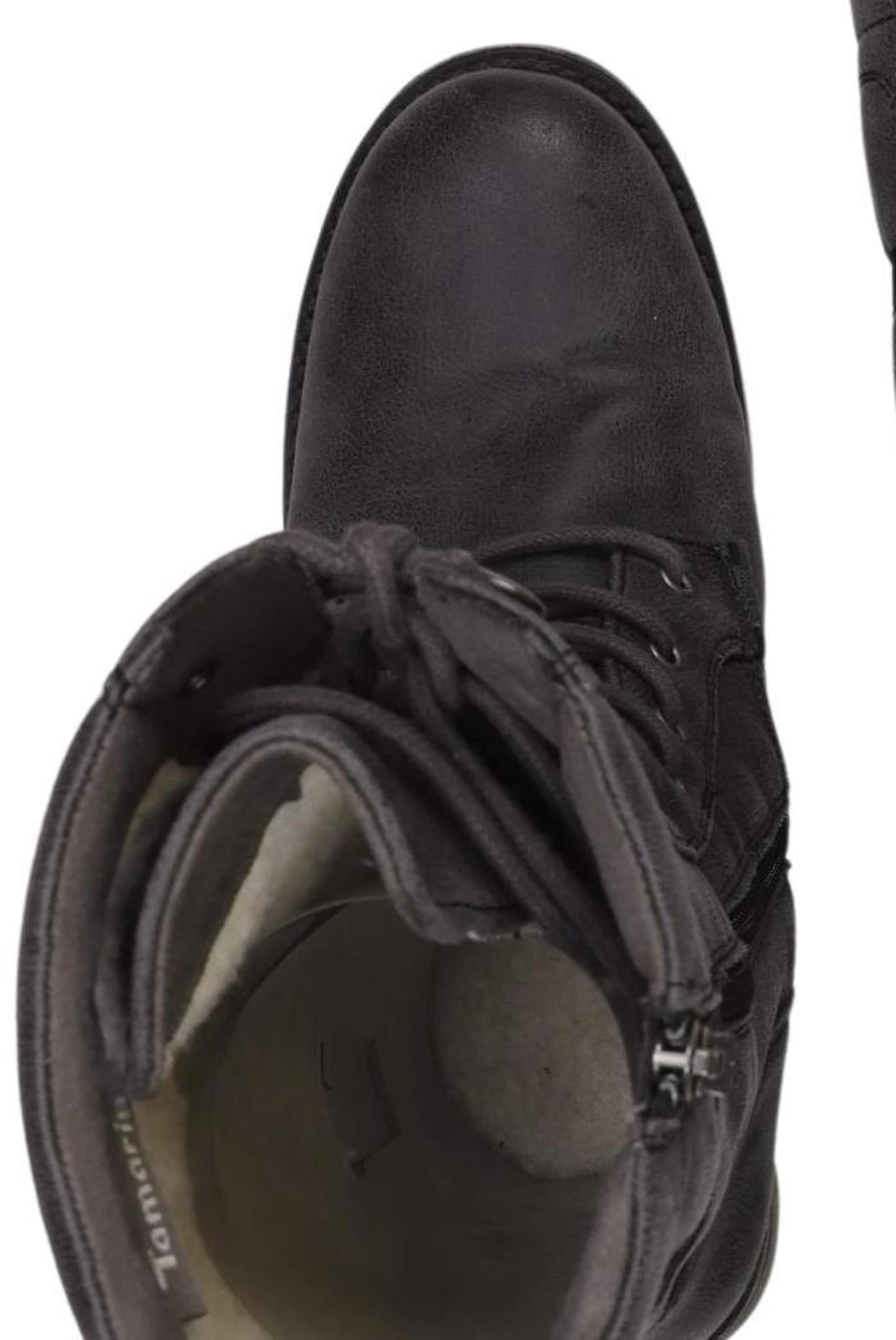 Tamaris Dress Boots in 39 in Grey