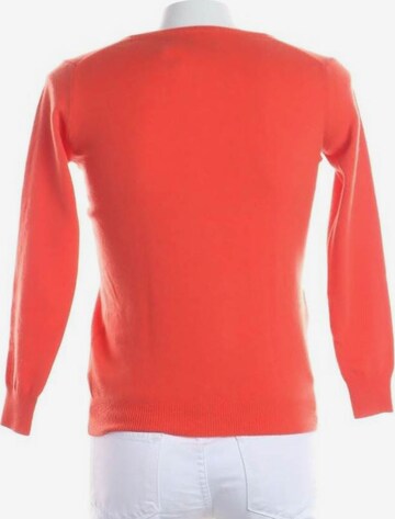 GANT Sweater & Cardigan in M in Orange