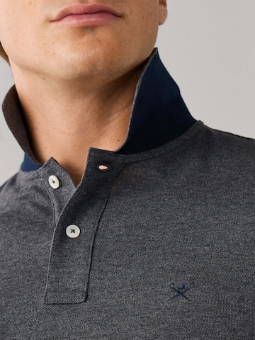 Hackett London Shirt in Grey