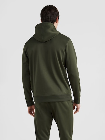 Sweat-shirt 'Rutile' O'NEILL en vert