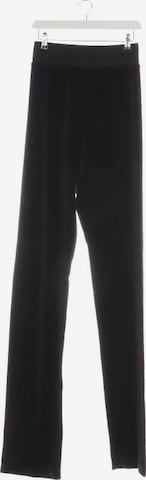 Juicy Couture Pants in L in Black: front