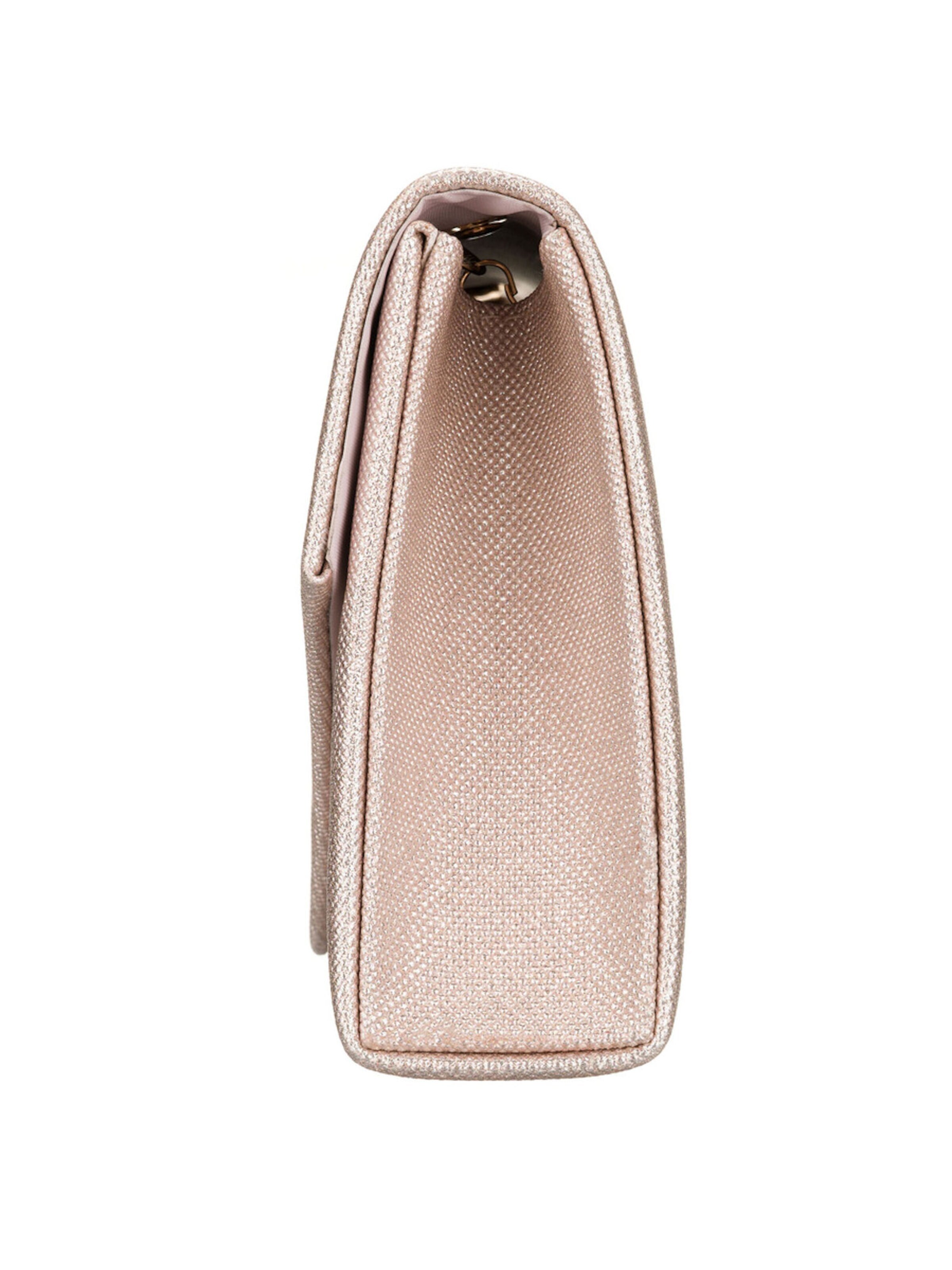 Tomshop24-7 Clutch 'Rovicky Stella' in Beige