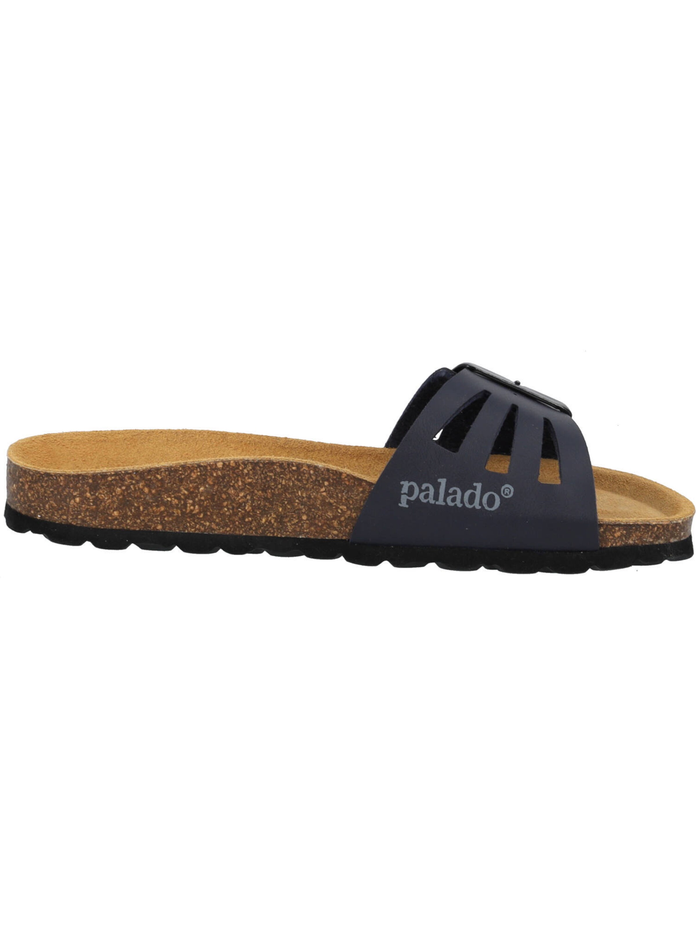 Palado Пантолеты 'Malta EGS Vent' в Синий