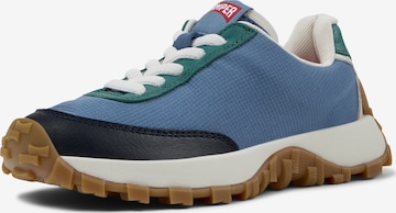 CAMPER Sneaker 'Drift Trail' in Blau: Vorderseite