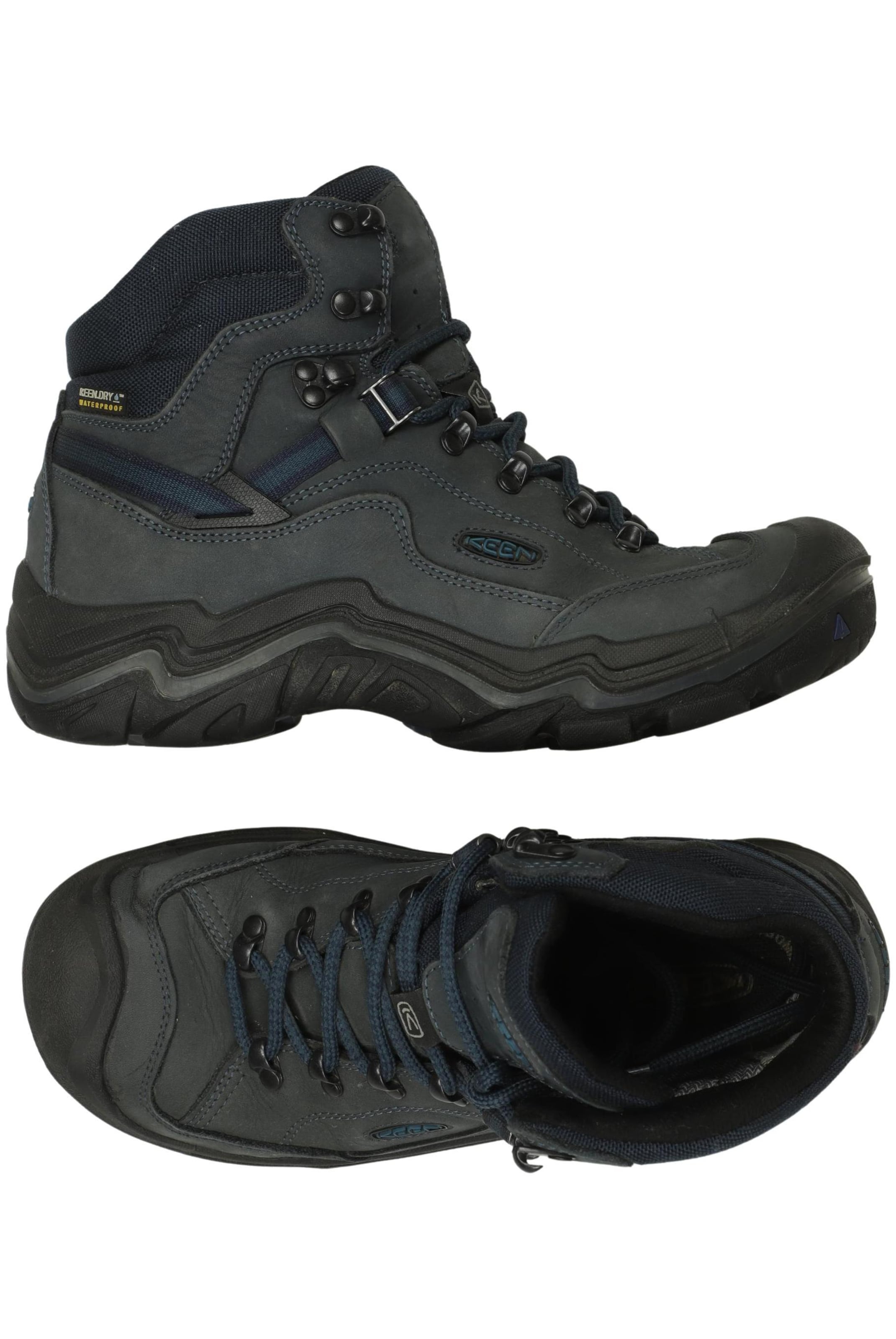 KEEN Dress Boots in 39 in Mixed colors: front