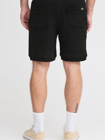 !Solid Regular Broek in Zwart