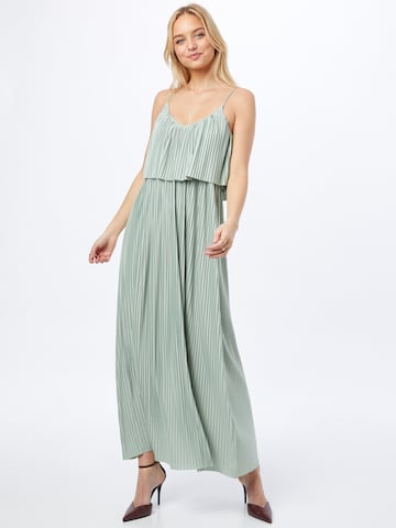 ABOUT YOU Dress 'Nadia' in Green: front