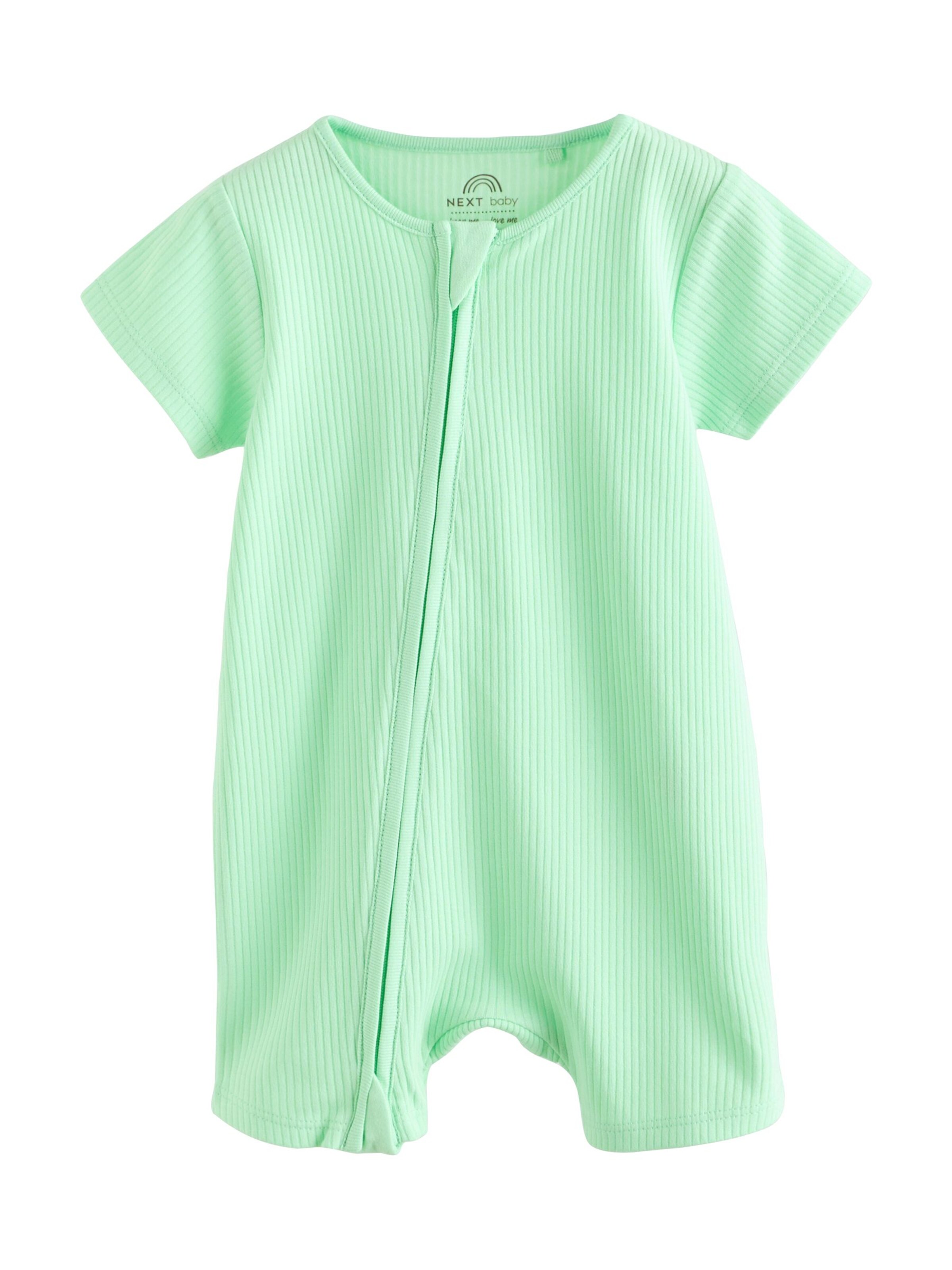 Next Rompertje/body in Gemengde kleuren: voorkant