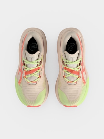 ASICS Běžecká obuv 'TRABUCO MAX 5' – pink