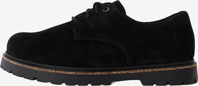 Batai su raišteliais 'Highwood' iš BIRKENSTOCK, spalva – juoda, Prekių apžvalga