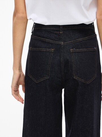 Wide Leg Jean 'VIFREYA' VILA en bleu