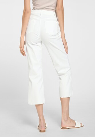 Peter Hahn Regular Jeans in White