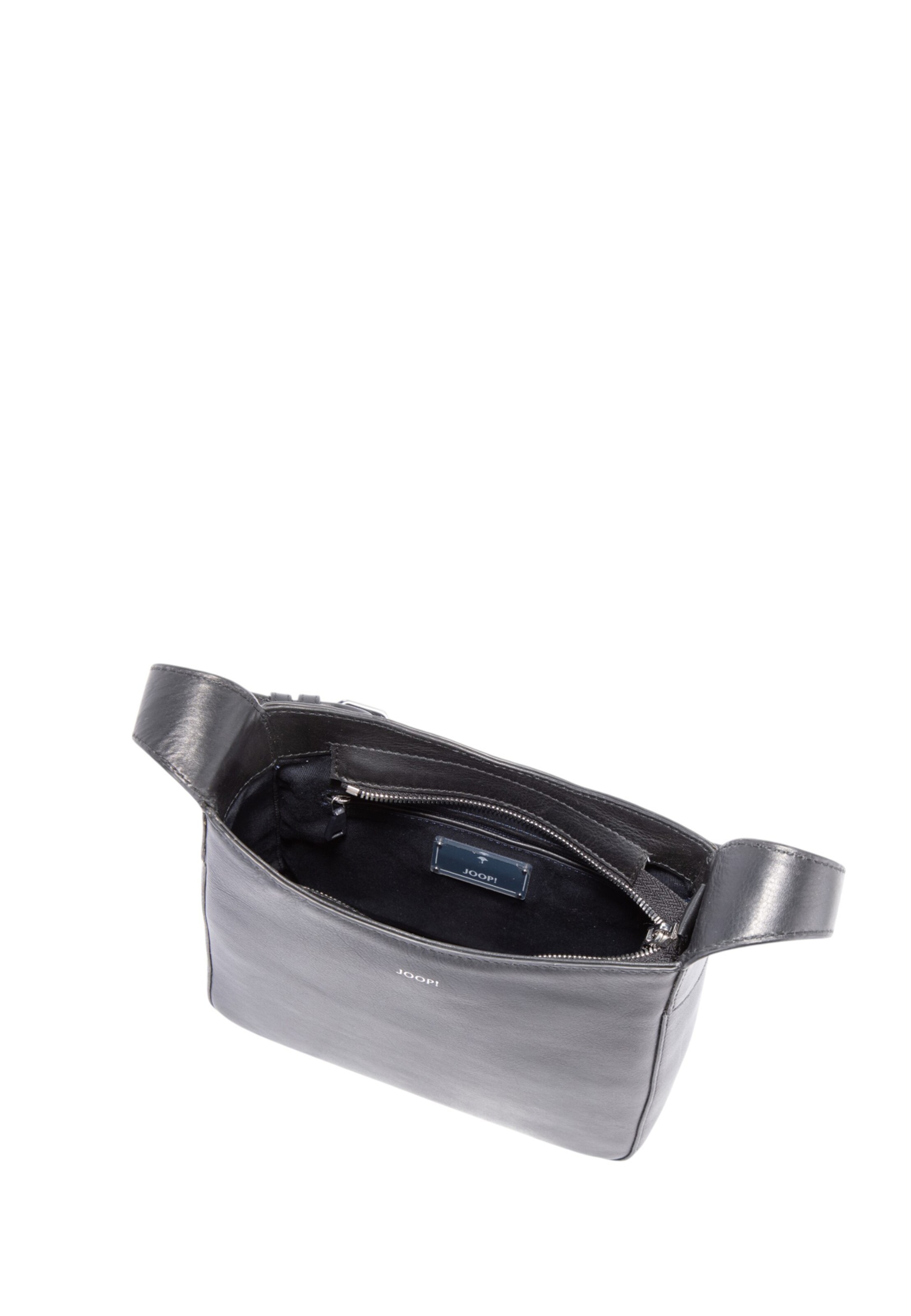 JOOP! Shoulder Bag 'Sofisticato 1.0' in Black