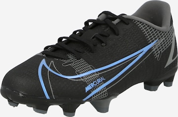 NIKE Sports shoe 'VAPOR 14 ACADEMY' in Black: front