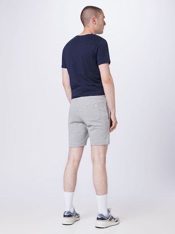 Pepe Jeans Regular Broek 'EDWARD' in Grijs