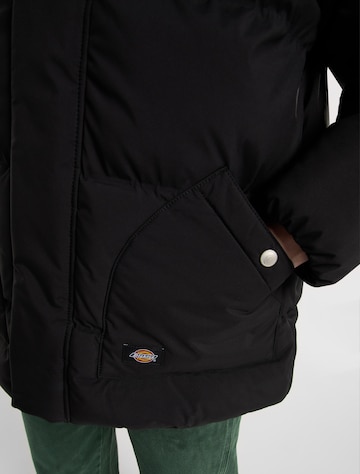 Giacca invernale di DICKIES in nero