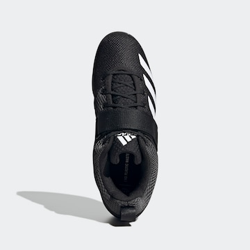 ADIDAS PERFORMANCE Athletic Shoes 'Powerlift 5' in Black