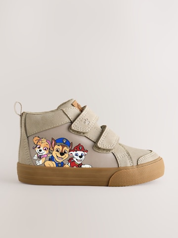 Next Sportcipő 'Paw Patrol' - bézs