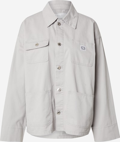 Noisy may Starpsezonu jaka 'NMLUA', krāsa - pelēks, Preces skats