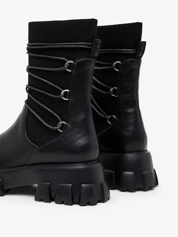 Bianco Boots in Black