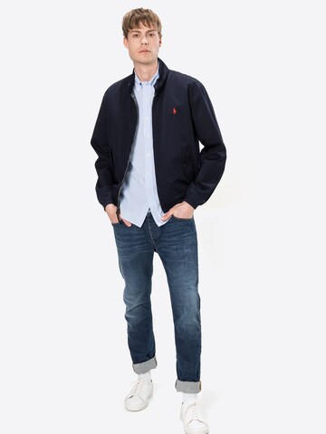 Polo Ralph Lauren Преходно яке в синьо
