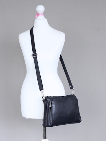 Adel Bags Shoulder Bag 'Becky' in Blue