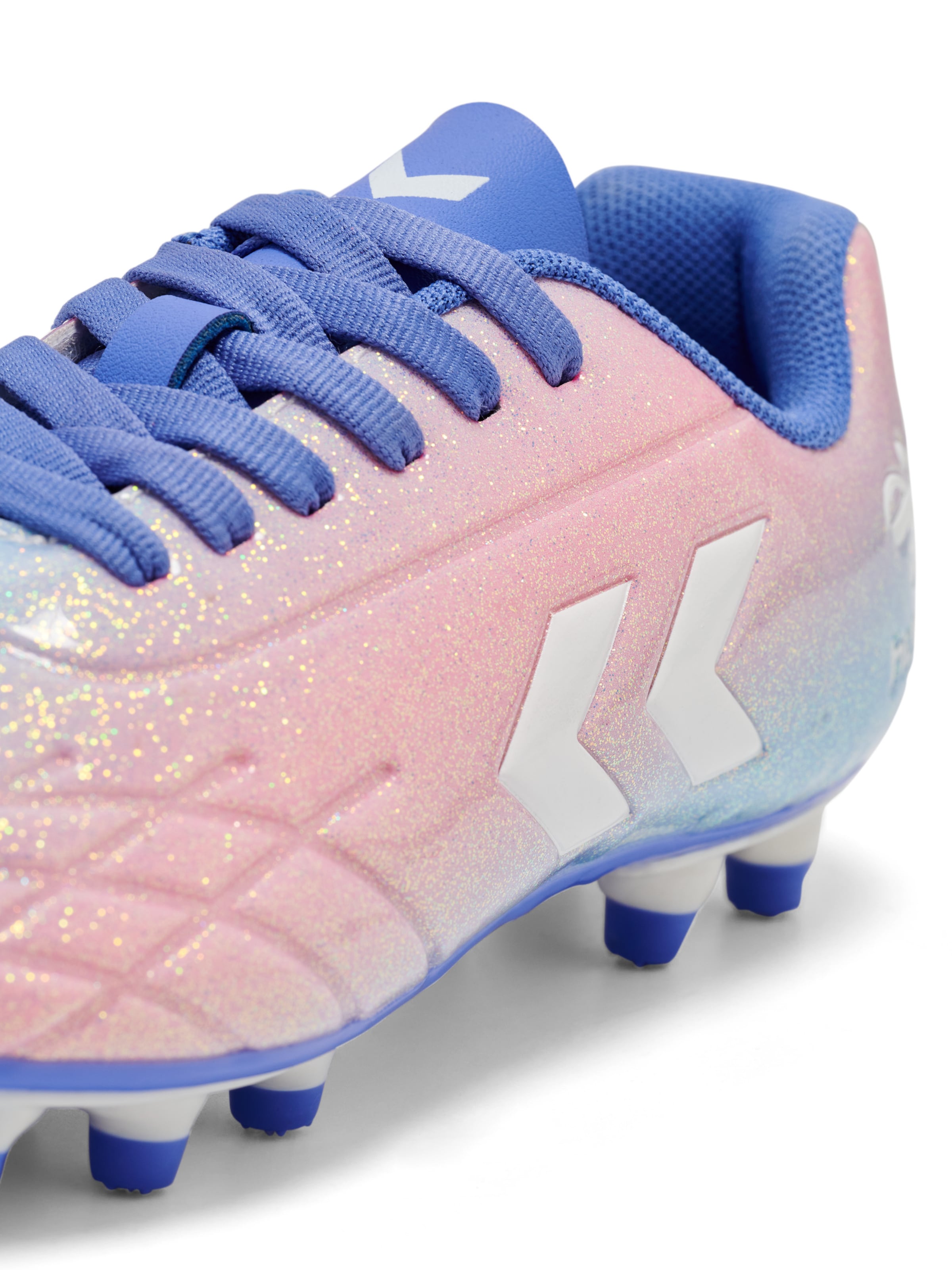 Hummel Sportschuh in Mischfarben