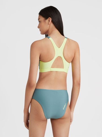 O'NEILL Triangle Bikini in Blue