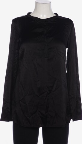 TRANSIT PAR-SUCH Blouse & Tunic in M in Black: front