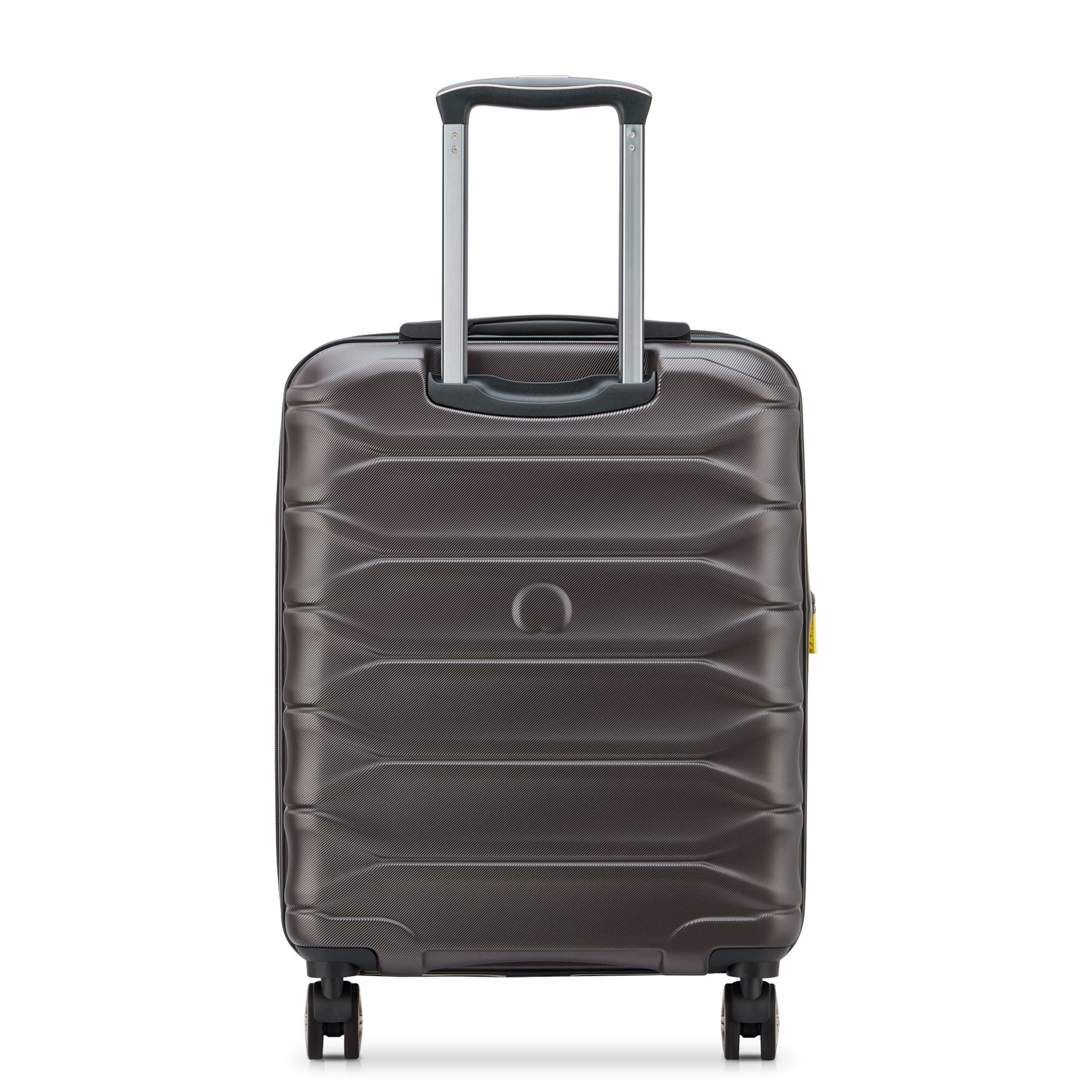 Delsey Paris Trolley 'Meteor' in Braun