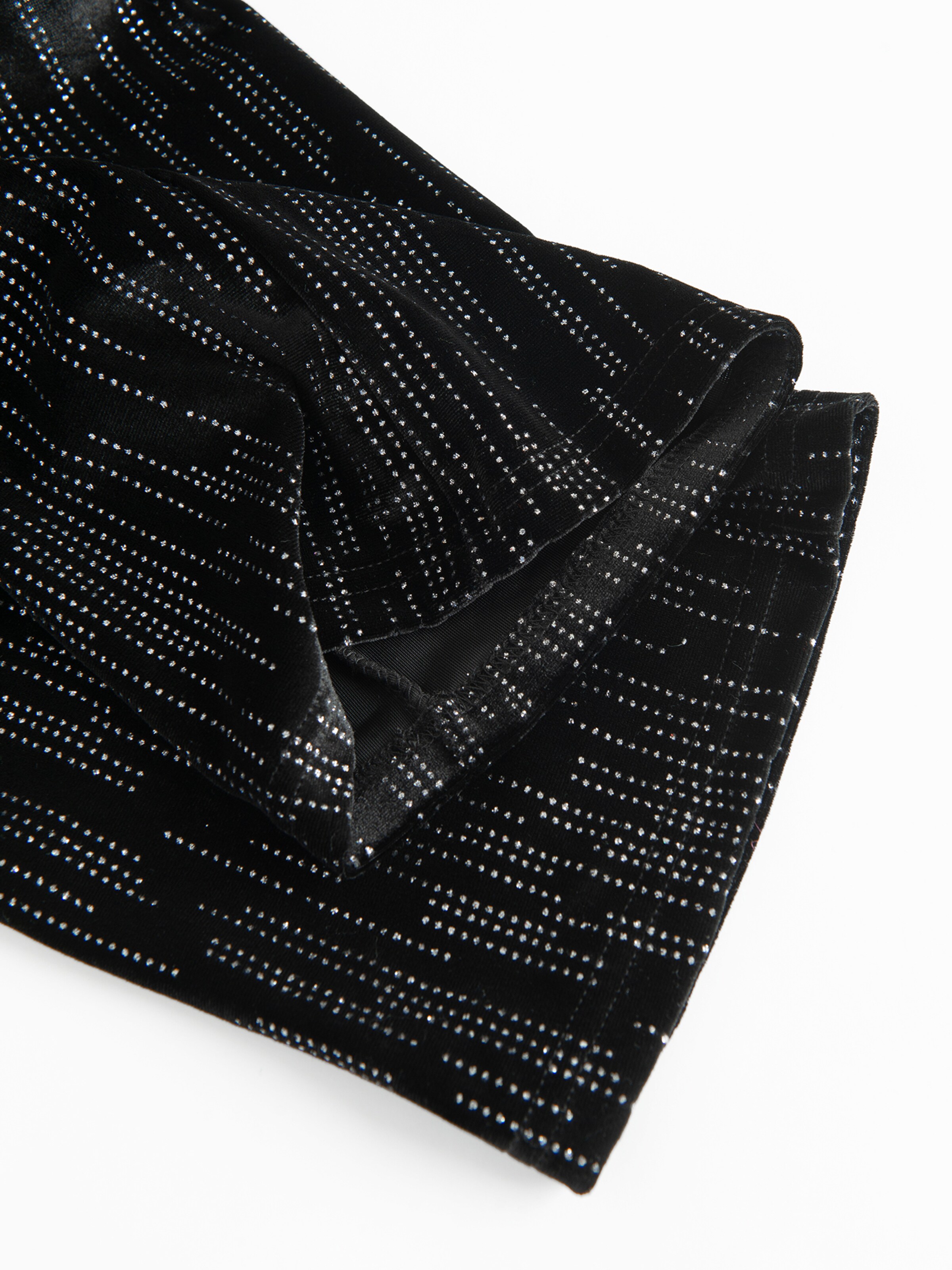 Cool Club - regular Pantalón en negro