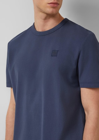 s.Oliver Shirt in Blue